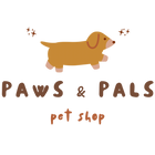 Paws and Pals